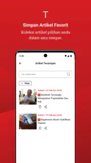 Tempo screenshot 6