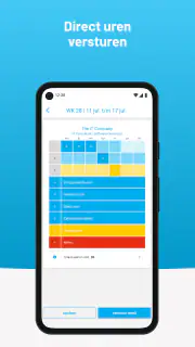 Tempo-Team NL screenshot 3