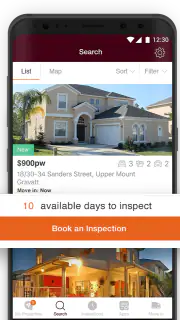 TenantApp Properties For Rent screenshot 2