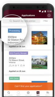 TenantApp Properties For Rent screenshot 3