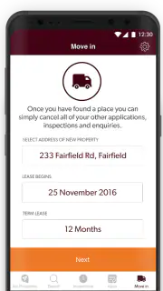TenantApp Properties For Rent screenshot 5
