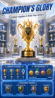 Tennis Superstar MyCareer screenshot 5