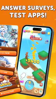 Teststar: Test & Get Rewards screenshot 2