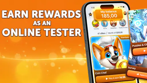 Teststar: Test & Get Rewards screenshot 6