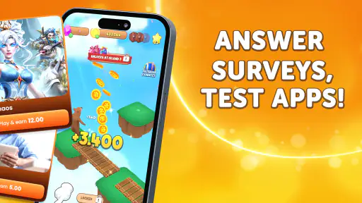 Teststar: Test & Get Rewards screenshot 7