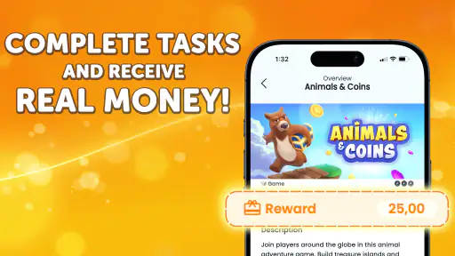 Teststar: Test & Get Rewards screenshot 8