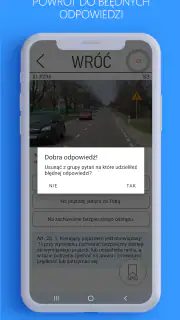 Testy na Prawo Jazdy 2026 screenshot 5