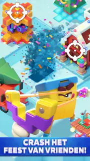 Tetris® Block Party screenshot 3