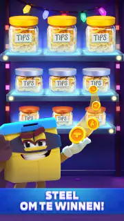 Tetris® Block Party screenshot 4