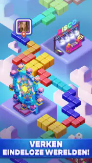 Tetris® Block Party screenshot 5
