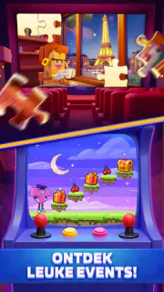 Tetris® Block Party screenshot 6