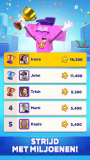 Tetris® Block Party screenshot 7