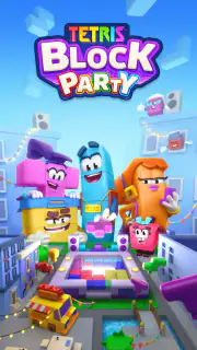 Tetris® Block Party screenshot 8