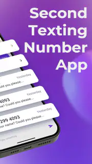 Text Number:Phone Text for Now screenshot 2