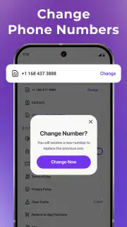 Text Number:Phone Text for Now screenshot 7