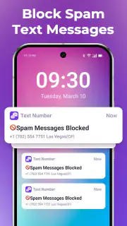 Text Number:Phone Text for Now screenshot 8