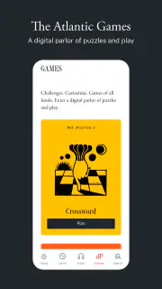 The Atlantic screenshot 5