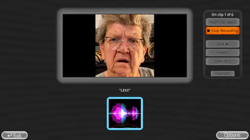 The Choicer Voicer Game screenshot 3