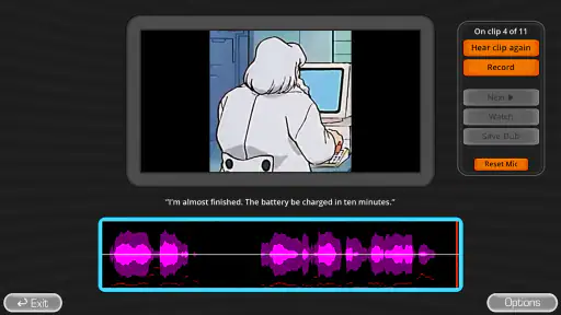 The Choicer Voicer Game screenshot 5