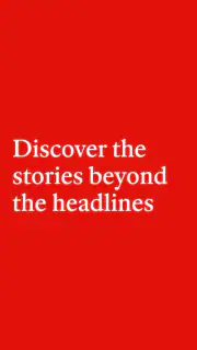 The Economist - News, Podcasts screenshot 1