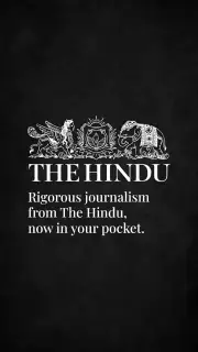 The Hindu: India & World News screenshot 1