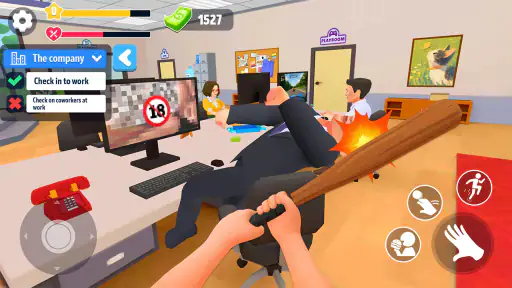 The Office: Prankster screenshot 4