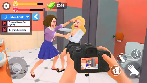 The Office: Prankster screenshot 5