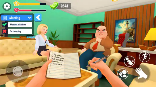 The Office: Prankster screenshot 7