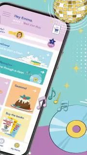TOM: The Organised Method screenshot 3