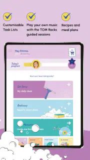TOM: The Organised Method screenshot 5