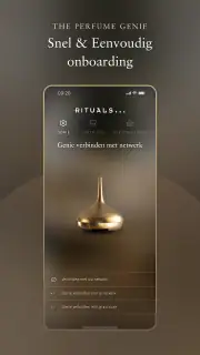 The Perfume Genie screenshot 2