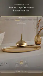 The Perfume Genie screenshot 7