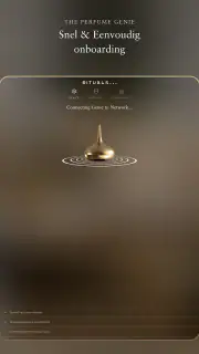 The Perfume Genie screenshot 8