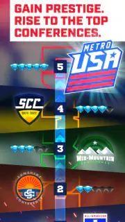 The Program: College Football screenshot 7