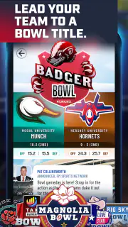 The Program: College Football screenshot 8