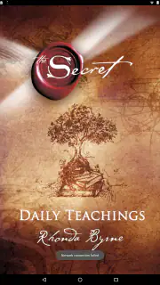 The Secret Daily Teachings screenshot 7