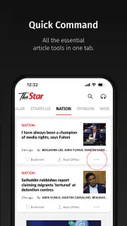 The Star Malaysia screenshot 6