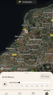 The Weather Channel screenshot 4