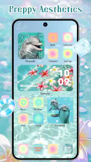 ThemeKit - Thema's en widgets screenshot 2