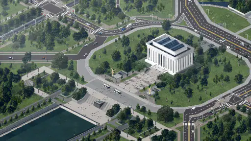 TheoTown: Stadssimulatie screenshot 1
