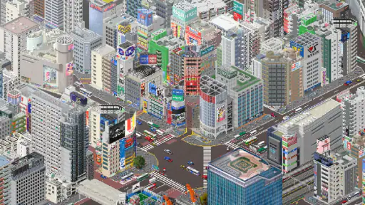 TheoTown: Stadssimulatie screenshot 2