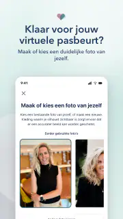 ThePerfectWedding.nl screenshot 2