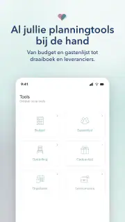 ThePerfectWedding.nl screenshot 5