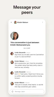 Thinkific screenshot 5