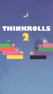 Thinkrolls 2 screenshot 6