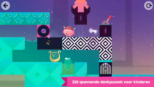 Thinkrolls Kings & Queens Full screenshot 2