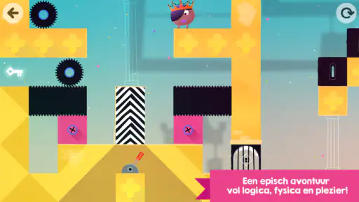 Thinkrolls Kings & Queens Full screenshot 3