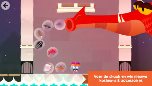 Thinkrolls Kings & Queens Full screenshot 4