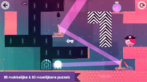 Thinkrolls Kings & Queens Full screenshot 6