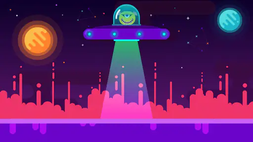 Thinkrolls Space screenshot 8